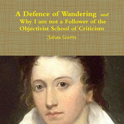 Libro A Defence Of Wandering And Why I Am Not A Follower ...