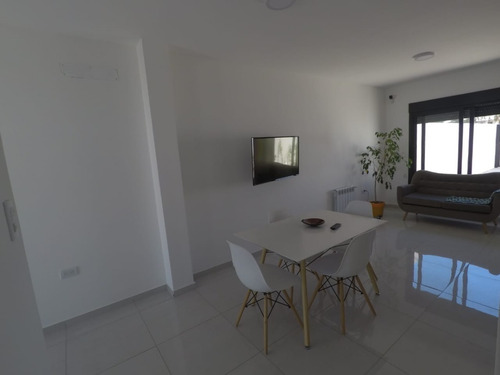 Imagen 3 de 8 de Moderno Duplex En Venta Santa Margarita