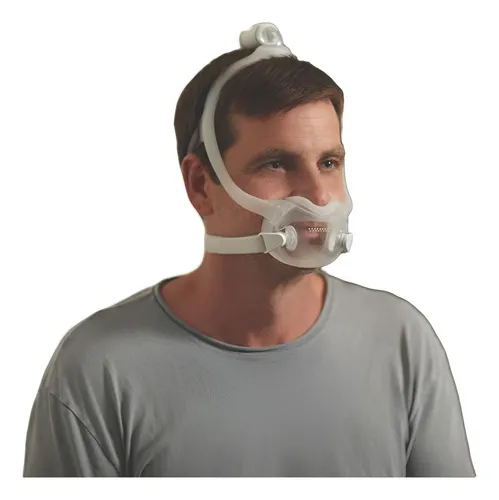 Máscara Buco Nasal Philips Dreamwear Full (talles M - L)