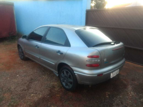 Fiat Brava 2000 1.6 Sx 5p