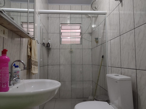 Imagem 13 de 13 de Casa Com Piscina, Varanda Coberta, Na Bairro Jardim Guacira Em Itanhaém, Com 308 M² De Área Total
