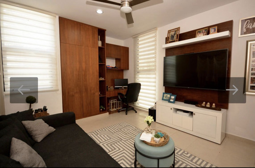 Exclusiva Casa En Playa Del Carmen