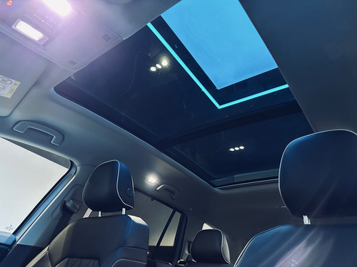 Volkswagen Teramont Highline 2.0