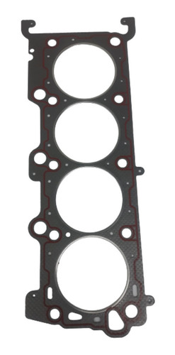 Empacadura Camara Ford Triton Fortaleza F150 4.6 #4c2z