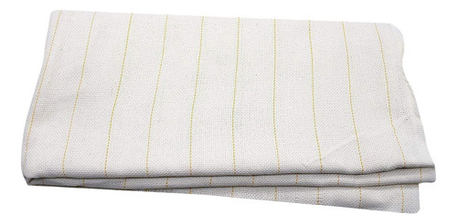 Líneas De Tela Marcadas Monk Fabric De 2,1 X 1 M