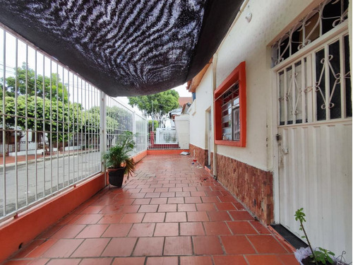 Casa En Venta En Cúcuta. Cod V27294