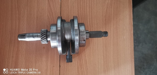 Imagen 1 de 2 de Cigüeñal Cg200r