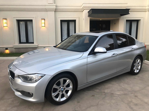 Bmw Serie 3 2.0 320i Sedan 184cv 2013