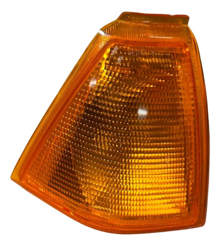 Faro Giro Delantero Renault Fuego Naranja Ambar