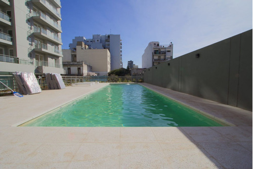 Venta Departamento 3 Ambientes Paternal Premium