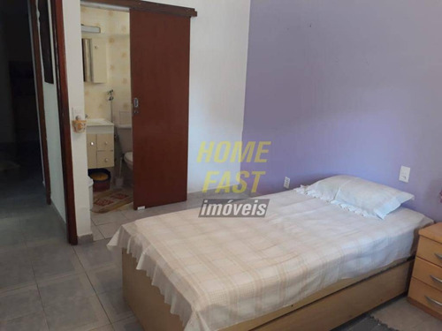 Imagem 13 de 29 de Casa Com 3 Dormitórios À Venda, 170 M² Por R$ 638.000,00 - Parque Continental I - Guarulhos/sp - Ca0395