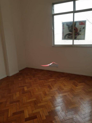 Imagem 7 de 23 de Apartamento Com 2 Dormitórios À Venda, 65 M² Por R$ 650.000,00 - Flamengo - Rio De Janeiro/rj - Ap5501
