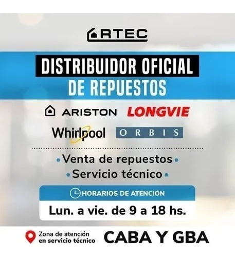 Motor Bomba Motobomba Para Lavavajillas Ariston Whirlpool