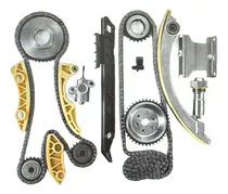 Comprar Kit Cadena Distribucion Cadena Chevrolet Captiva 2.4 Calidad