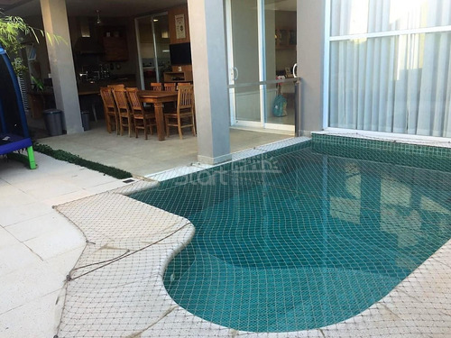 Imagem 18 de 30 de Casa À Venda Em Loteamento Parque Dos Alecrins - Ca002268