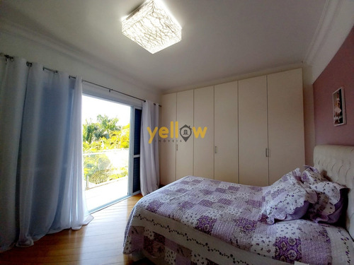 Imagem 25 de 30 de Casa - Aruja Hillls - Ca-3940