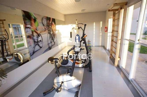 Imagem 18 de 20 de Apartamento À Venda, 49 M² Por R$ 199.000,00 - Vila Flora - São José Do Rio Preto/sp - Ap7201