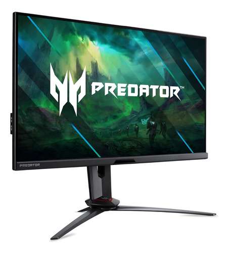 Monitor Acer Predator Xb283k Kvbmiipruzx 28 Uhd 3840 X 2160
