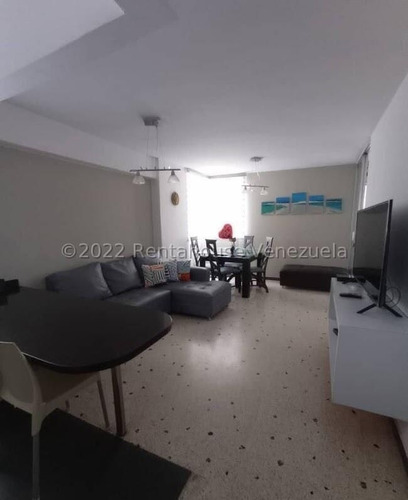 Imagen 3 de 12 de Apartamento En Venta El Marques Mls #22-29023