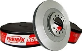 Discos De Frenos Fremax Para Diversos Autos Y Camioneta