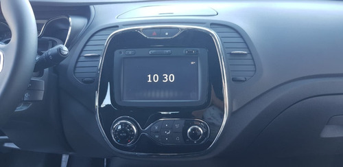 Renault Captur 2.0 Intens Manual Jm