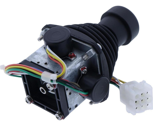 Controlador Joystick Ylqasoon Para Elevadores JLG