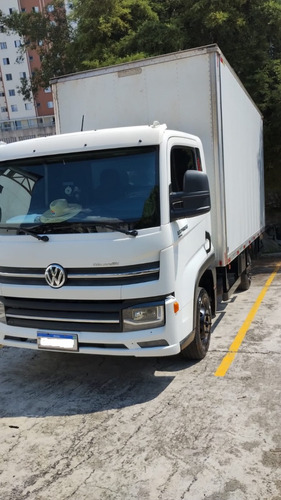 Volkswagen Express Delivery Primer