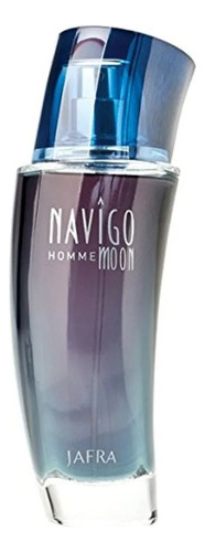 Navigo Moon Homme De Jafra Para Caballero De Jafra