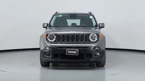 Jeep Renegade 1.8 LATITUDE AUTO