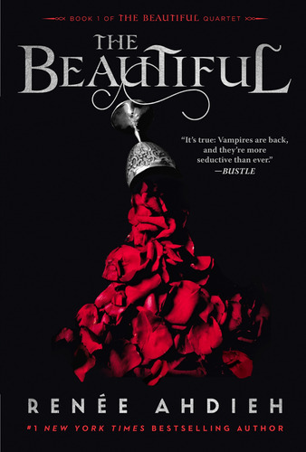 Beautiful Quartet, The : 1 - Renée, Ahdieh Kel Ediciones 