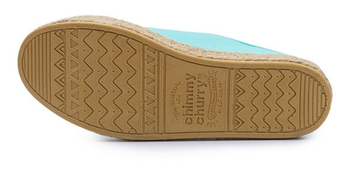 Imagen 7 de 10 de Zapatillas Sneakers Classic Aqua Chimmy Churry
