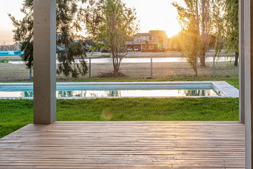 Venta De Casas A Estrenar Canning Ezeiza 2025 Barrio La Magdalena