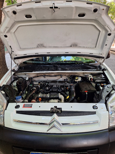 Citroën Berlingo Furgon 1.6 Bussines Hdi 92cv Am54