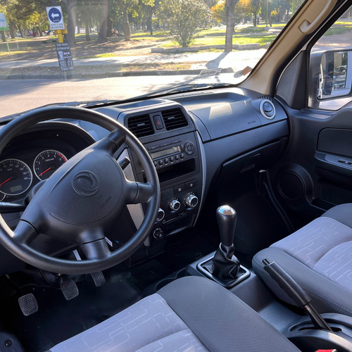 DFSK C35 1.5 Van Cargo