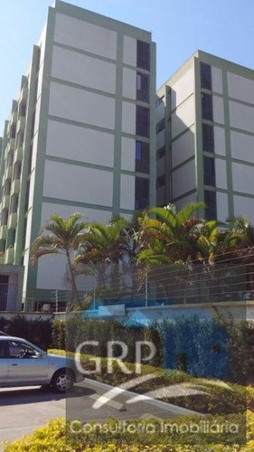 Imagem 4 de 12 de Apartamento Para Venda Em Santo André, Campestre, 2 Dormitórios, 2 Banheiros, 1 Vaga - 7514_1-1023460