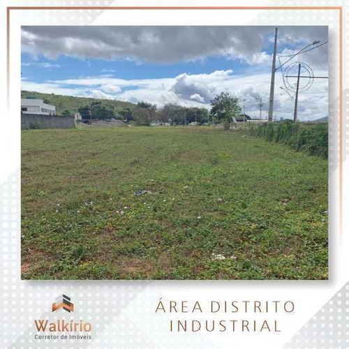 Imagem 1 de 13 de Terreno, Distrito Industrial, Governador Valadares - R$ 2.2 Mi, Cod: 320 - V320