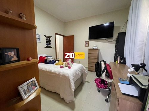 Imagem 14 de 30 de Z10 Imoveis Indaiatuba - Ch01858 - Esplendida Chacara Terrea Em Condomínio Alto Padrão - Lagos Do Shanadu - Ch01858 - 70731134