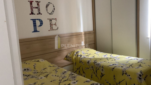 Imagem 6 de 15 de Apartamento Em Algodoal - Cabo Frio - 2191