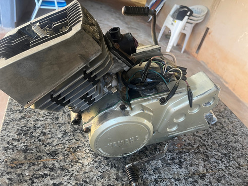 Motor De Rd 135