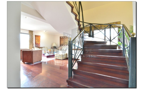 Exclusivo Duplex - Penthouse - 5 Dorm - 4 Estac - El Golf
