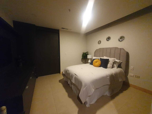 Imagen 6 de 15 de Departamento En Renta Distrito 1 The Lofts