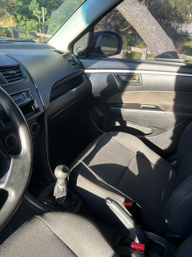 Suzuki Swift GA 1.2
