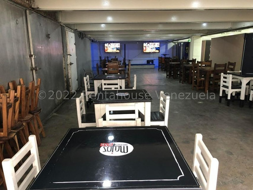 Imagen 9 de 18 de Edificio De Uso Comercial En Venta Prados Del Este Mls #23-16820