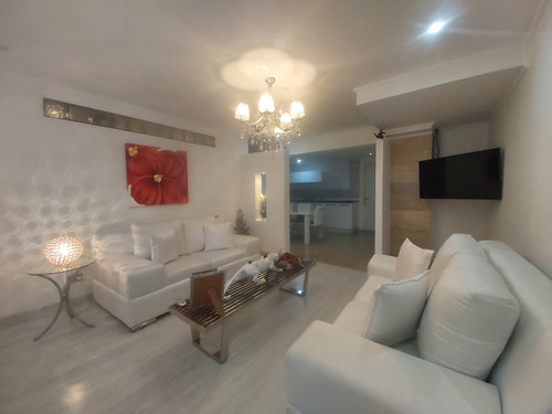 Imagen 5 de 25 de Venta Apartamento 70mt2 2h/3b/2e La Unión - El Hatillo