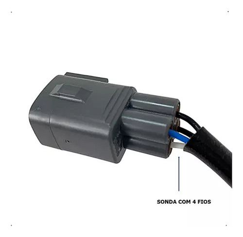 Sensor De Oxígeno Toyota Corolla 1.8 2003 2004 2005 2006