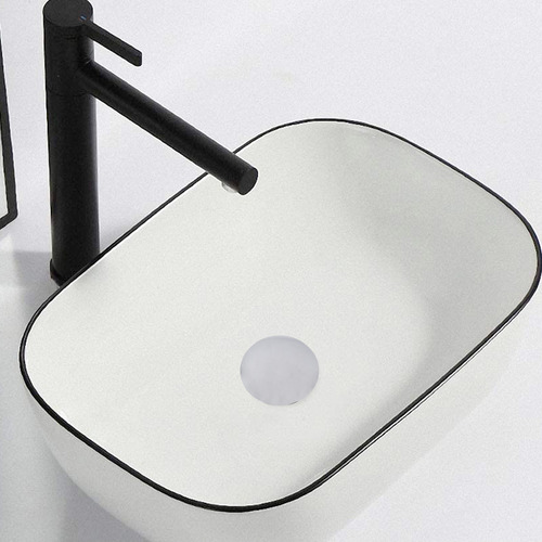 Tapón Universal Para Fregadero Top Click Clack, 66 Mm, De La