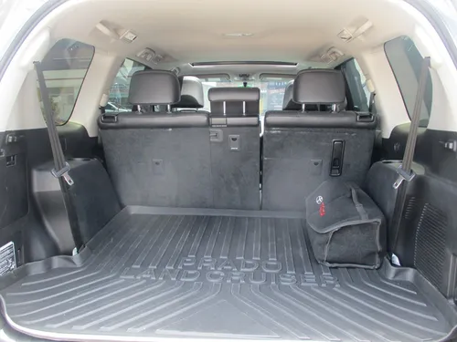 Toyota Prado Txl 4x4 2800cc At Aa