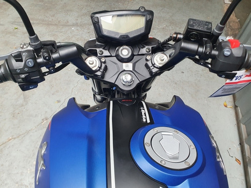Imagen 23 de 25 de Tvs Rtr 200 Fi Cycle World Motors Cuotas Consulte Al 9/1