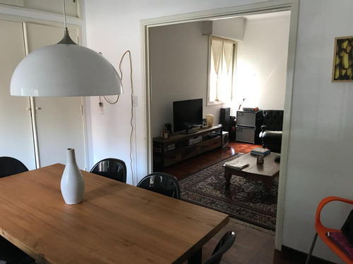 Imagen 5 de 17 de Departamento 3 Ambientes En Planta Baja, 2 Cuadras De Av. Maipú - Olivos