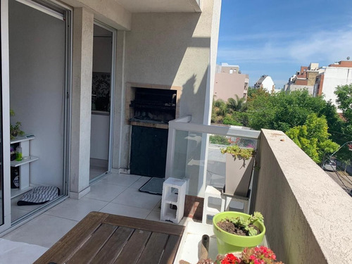 Imagen 28 de 28 de Departamento Venta Castelar Sur